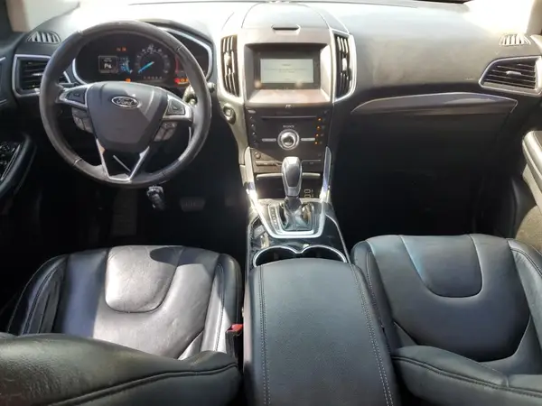 2FMPK4K96HBC30529 2017 FORD EDGE - Image 8
