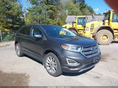 2FMPK4K96HBC42339 2017 FORD EDGE