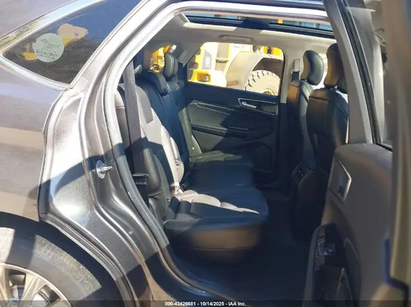 2FMPK4K96HBC42339 2017 FORD EDGE - Image 8