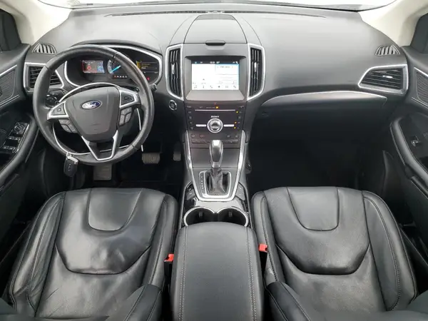 2FMPK4K96HBC43961 2017 FORD EDGE - Image 8