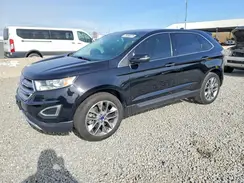 2FMPK4K96HBC44611 2017 FORD EDGE