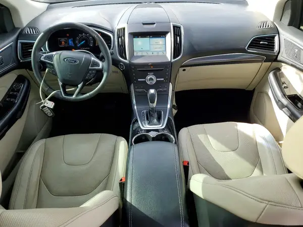 2FMPK4K96HBC44611 2017 FORD EDGE - Image 8