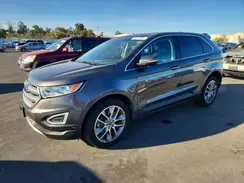 2FMPK4K96HBC45693 2017 FORD EDGE
