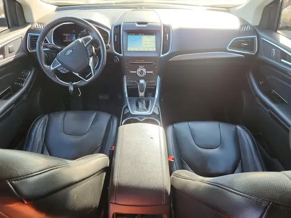 2FMPK4K96HBC45693 2017 FORD EDGE - Image 8