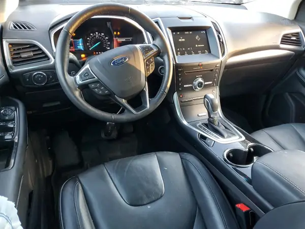 2FMPK4K96HBC46956 2017 FORD EDGE - Image 8