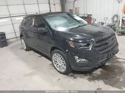 2FMPK4K96HBC47993 2017 FORD EDGE
