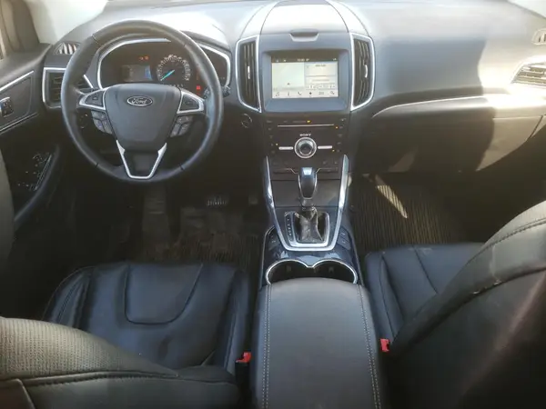 2FMPK4K96HBC50411 2017 FORD EDGE - Image 8