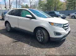 2FMPK4K96HBC51171 2017 FORD EDGE