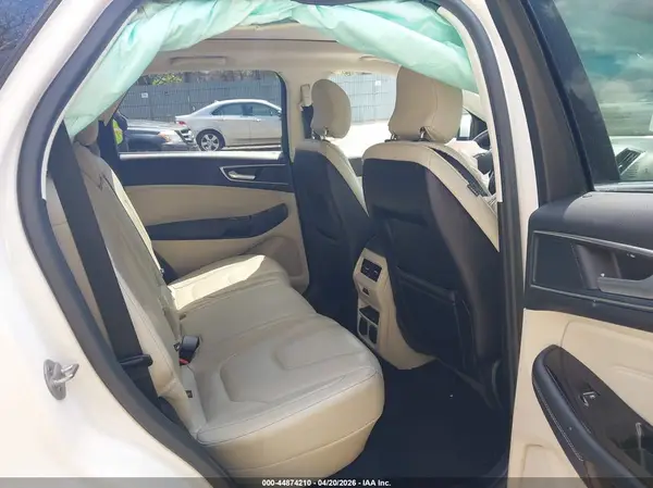 2FMPK4K96HBC51171 2017 FORD EDGE - Image 8