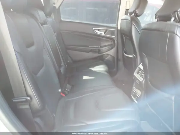 2FMPK4K96HBC53759 2017 FORD EDGE - Image 8