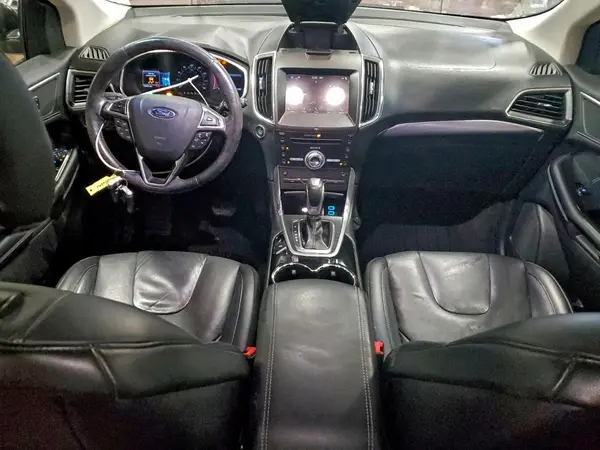 2FMPK4K96HBC54071 2017 FORD EDGE - Image 8