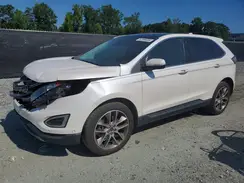 2FMPK4K96HBC57357 2017 FORD EDGE