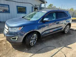 2FMPK4K96JBB03589 2018 FORD EDGE
