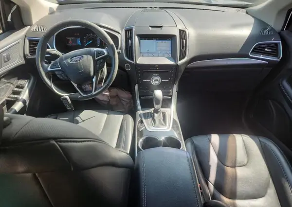 2FMPK4K96JBB03589 2018 FORD EDGE - Image 8