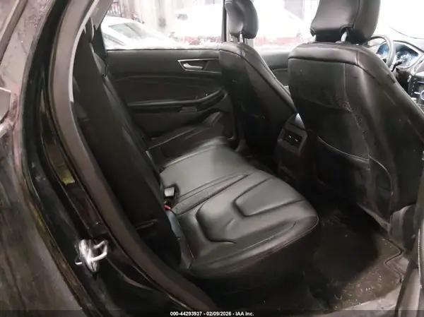 2FMPK4K96JBB05892 2018 FORD EDGE - Image 8