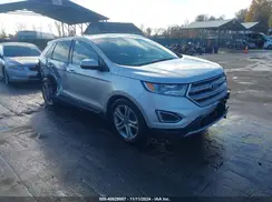 2FMPK4K96JBB06783 2018 FORD EDGE