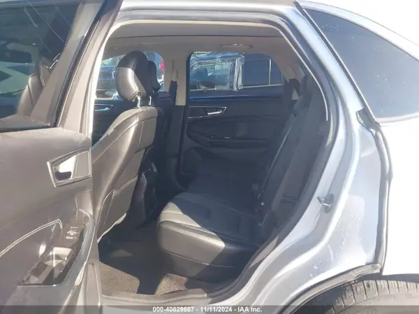 2FMPK4K96JBB06783 2018 FORD EDGE - Image 8