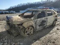 2FMPK4K96JBB07285 2018 FORD EDGE