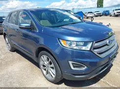 2FMPK4K96JBB13717 2018 FORD EDGE
