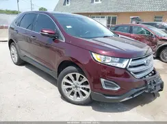 2FMPK4K96JBB18254 2018 FORD EDGE