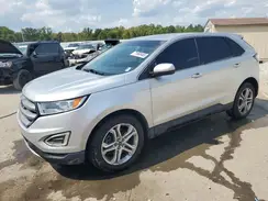 2FMPK4K96JBB20120 2018 FORD EDGE