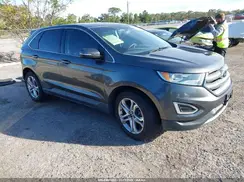 2FMPK4K96JBB20196 2018 FORD EDGE