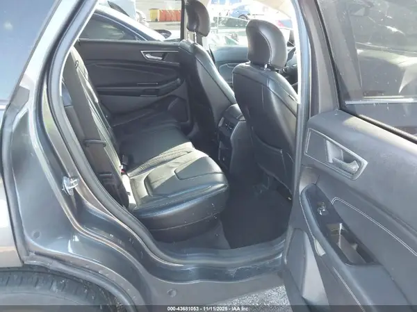 2FMPK4K96JBB20196 2018 FORD EDGE - Image 8