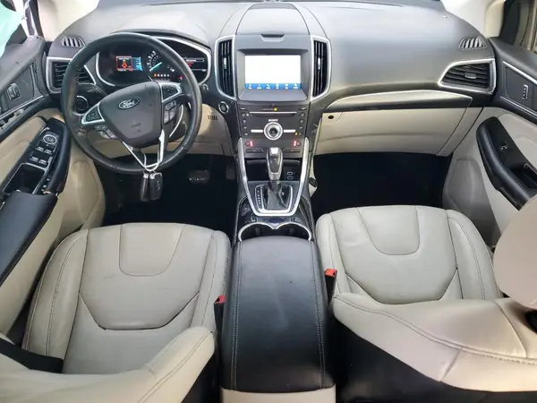 2FMPK4K96JBB21056 2018 FORD EDGE - Image 8