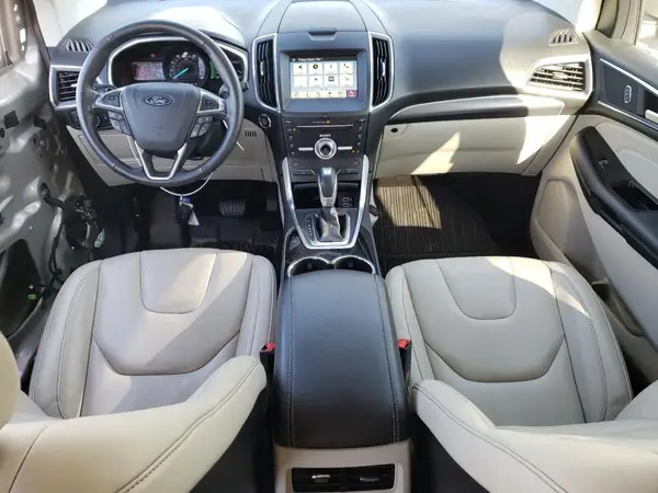 2FMPK4K96JBB32753 2018 FORD EDGE - Image 8