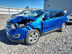 2FMPK4K96JBB37760 2018 FORD EDGE