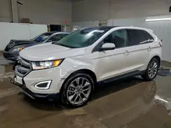 2FMPK4K96JBB38455 2018 FORD EDGE