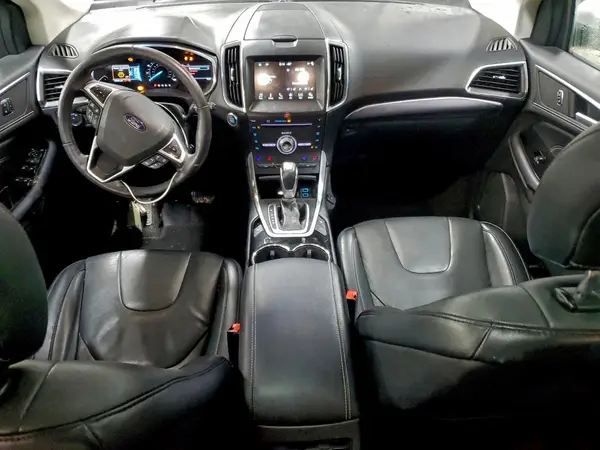 2FMPK4K96JBB38455 2018 FORD EDGE - Image 8