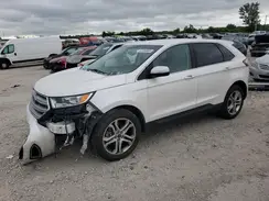 2FMPK4K96JBB39153 2018 FORD EDGE