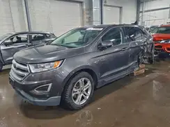 2FMPK4K96JBB40982 2018 FORD EDGE