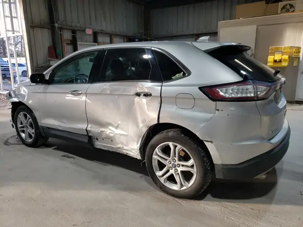 2FMPK4K96JBB43008 2018 FORD EDGE - Image 2