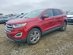 2FMPK4K96JBB44658 2018 FORD EDGE