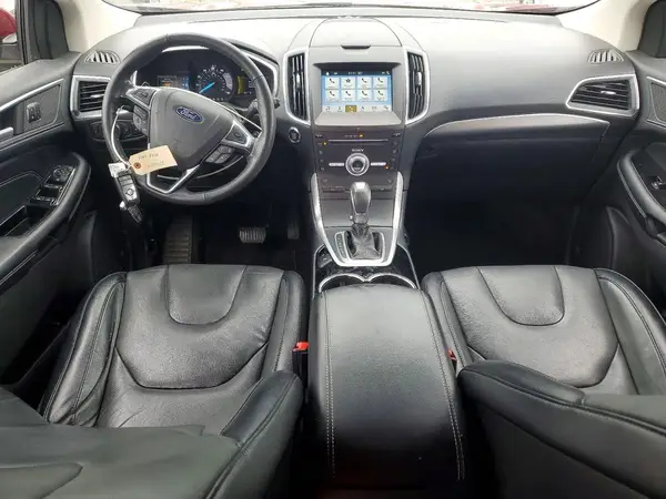 2FMPK4K96JBB44658 2018 FORD EDGE - Image 8