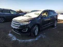 2FMPK4K96JBB45115 2018 FORD EDGE