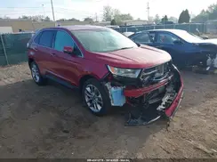 2FMPK4K96JBB62139 2018 FORD EDGE