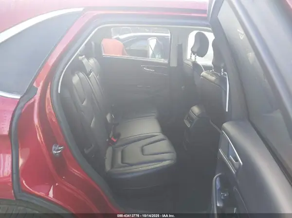 2FMPK4K96JBB62139 2018 FORD EDGE - Image 8