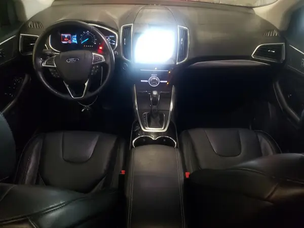 2FMPK4K96JBB63484 2018 FORD EDGE - Image 8