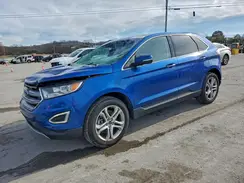 2FMPK4K96JBB66921 2018 FORD EDGE