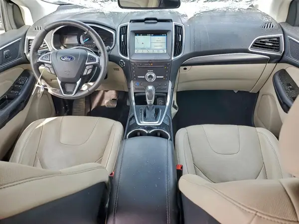 2FMPK4K96JBB66921 2018 FORD EDGE - Image 8