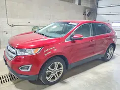 2FMPK4K96JBB67275 2018 FORD EDGE
