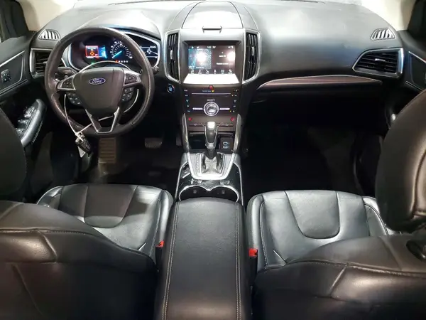2FMPK4K96JBB67275 2018 FORD EDGE - Image 8