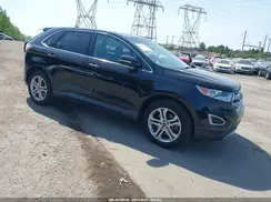 2FMPK4K96JBB74274 2018 FORD EDGE