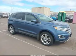 2FMPK4K96JBB75490 2018 FORD EDGE