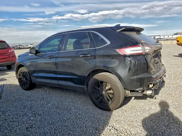 2FMPK4K96JBB89325 2018 FORD EDGE - Image 2