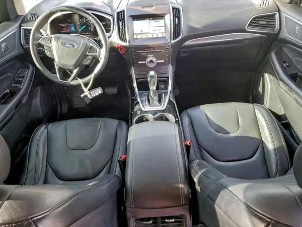 2FMPK4K96JBB89325 2018 FORD EDGE - Image 8