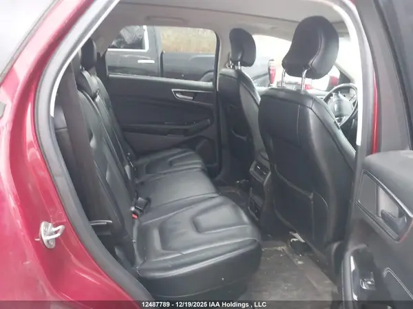 2FMPK4K96JBB92421 2018 FORD EDGE - Image 8